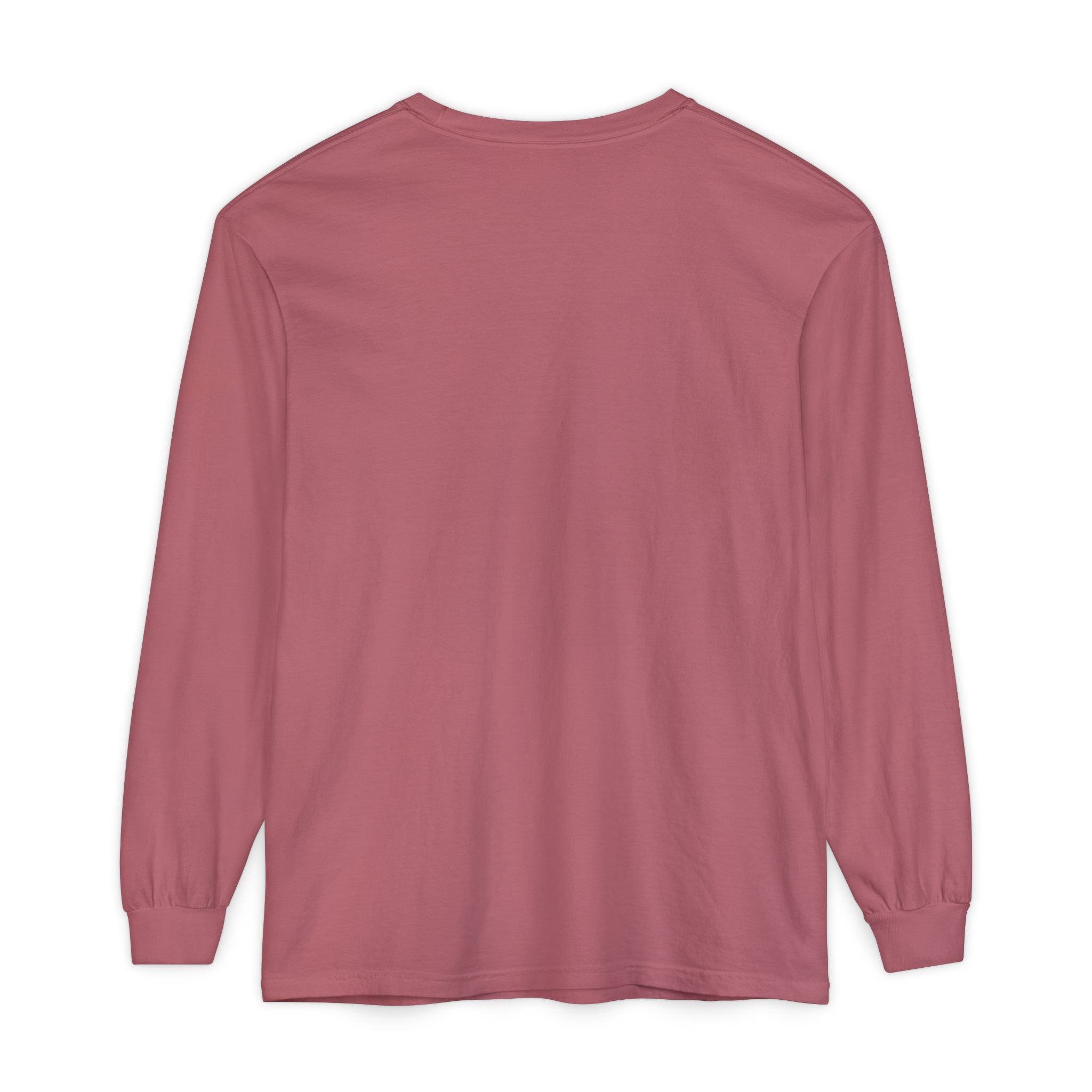 Beam Queen - Black/Green (Adult Long Sleeve Shirt)