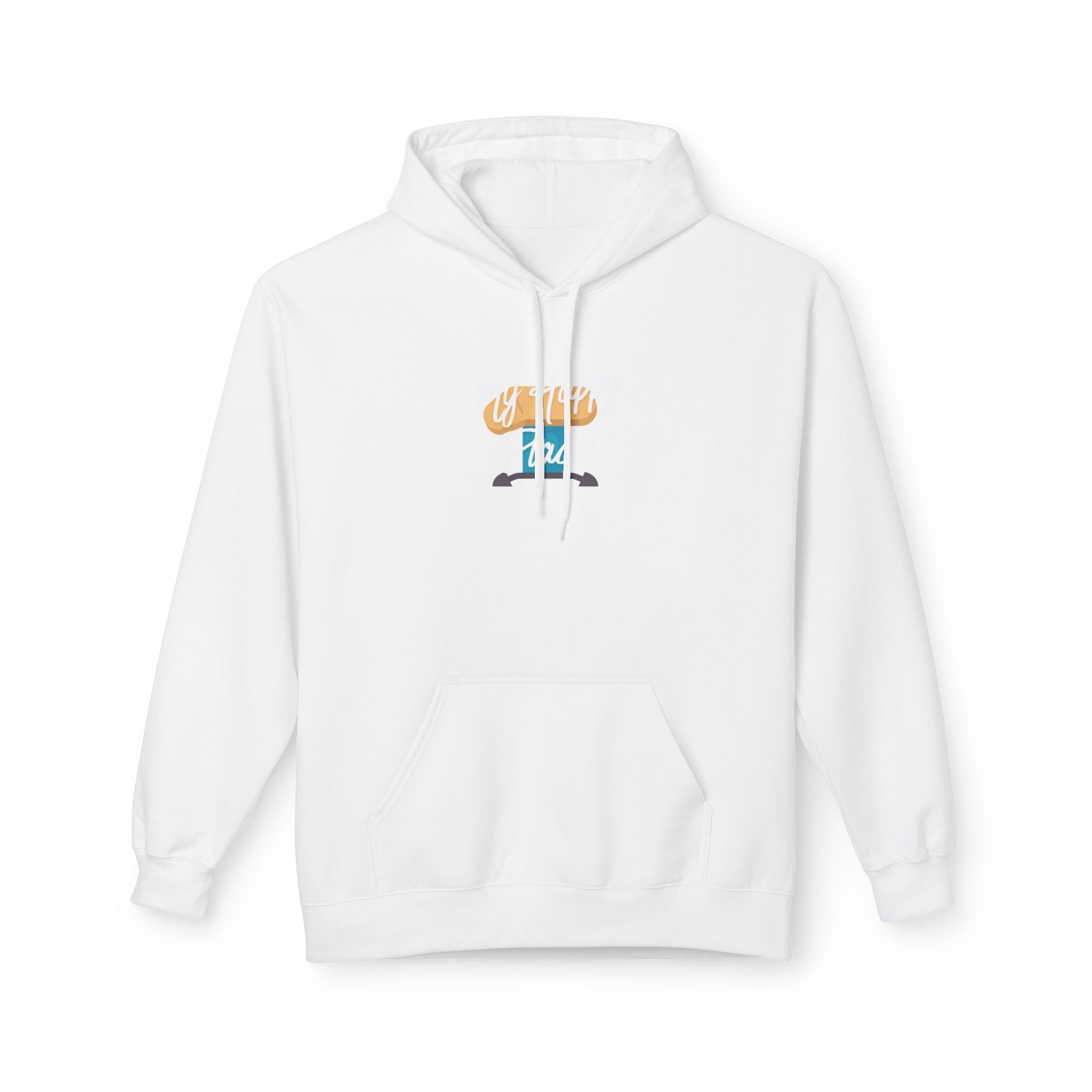 My Happy Place Vault Hoodie (Adult)