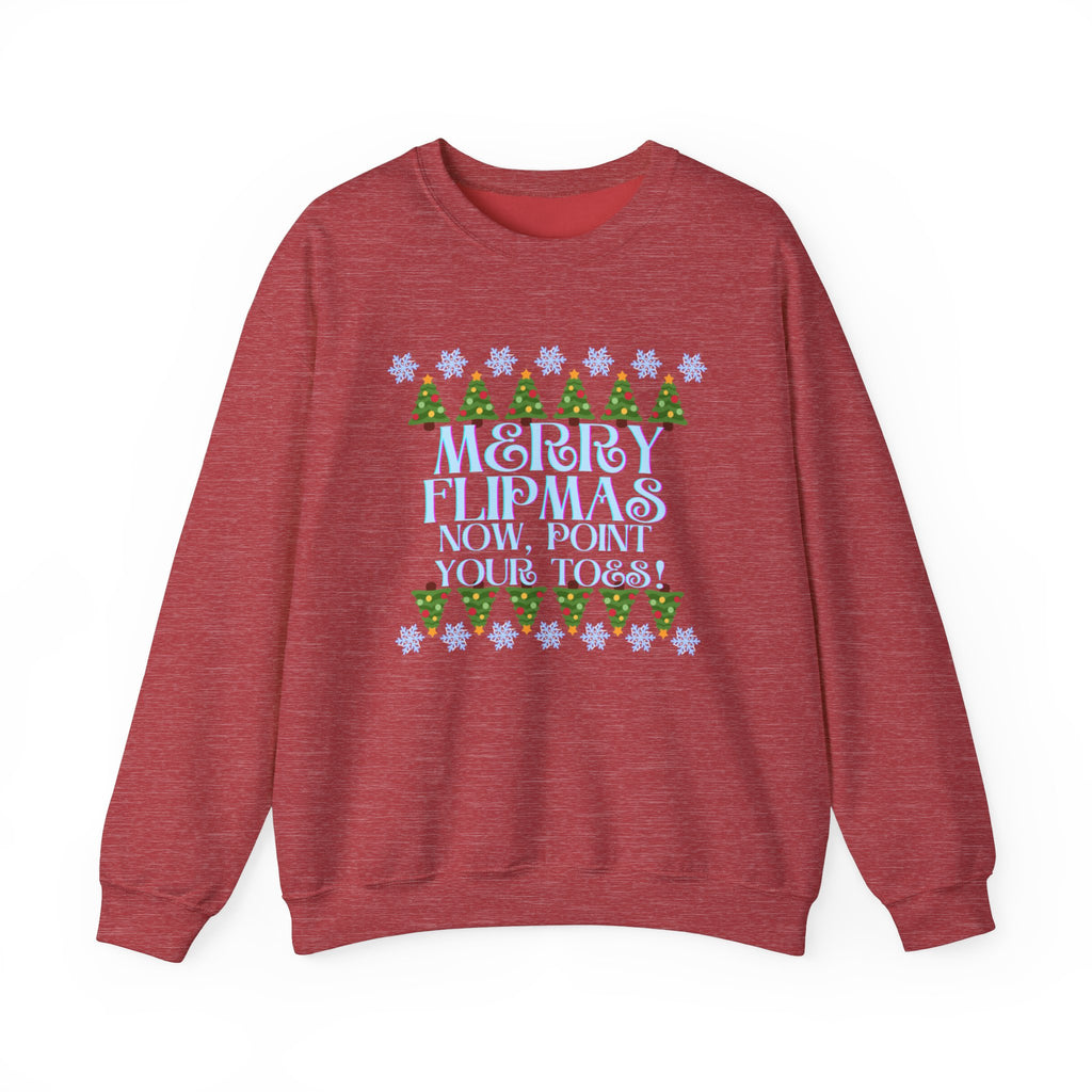 Coach Merry Flipmas (Adult)