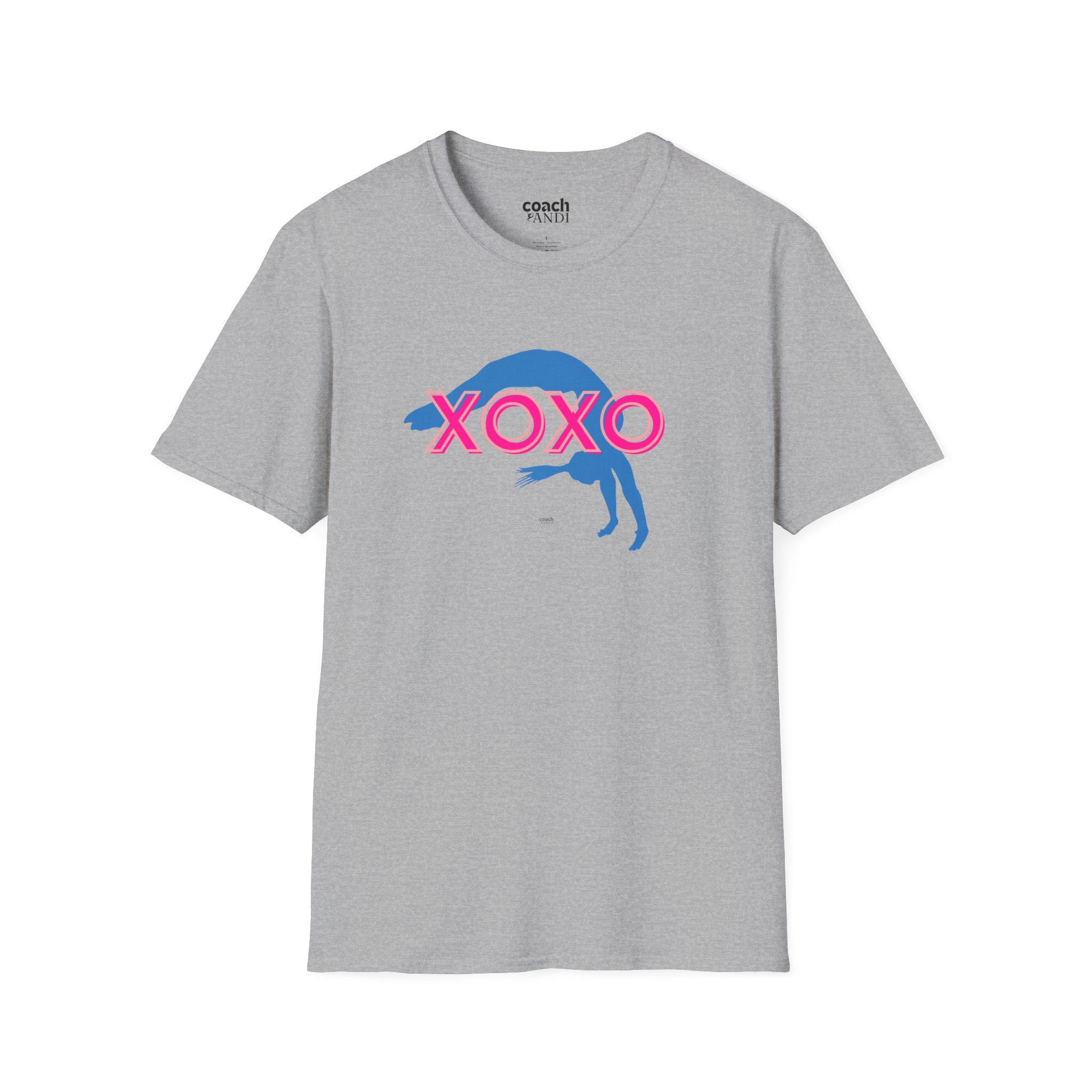 XOXO BHS Tshirt (Adult)
