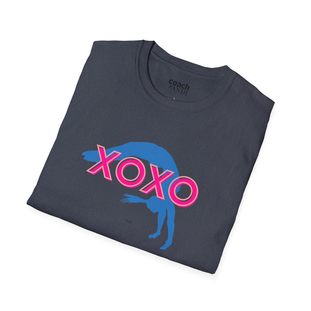 XOXO BHS Tshirt (Adult)