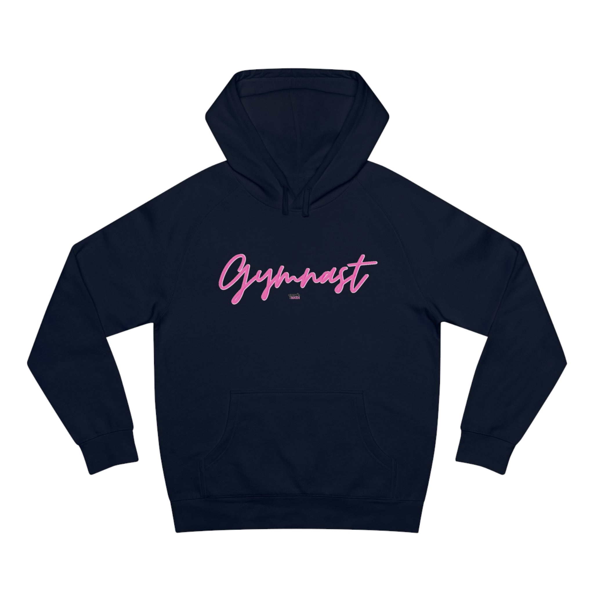 GYMNAST Hoodie(Adult)