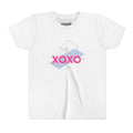 XOXO Bars Short Sleeve Tee (Youth)