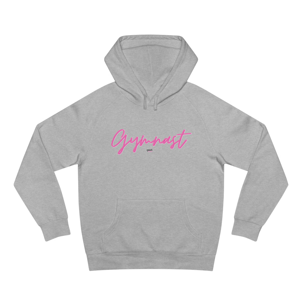 GYMNAST Hoodie(Adult)
