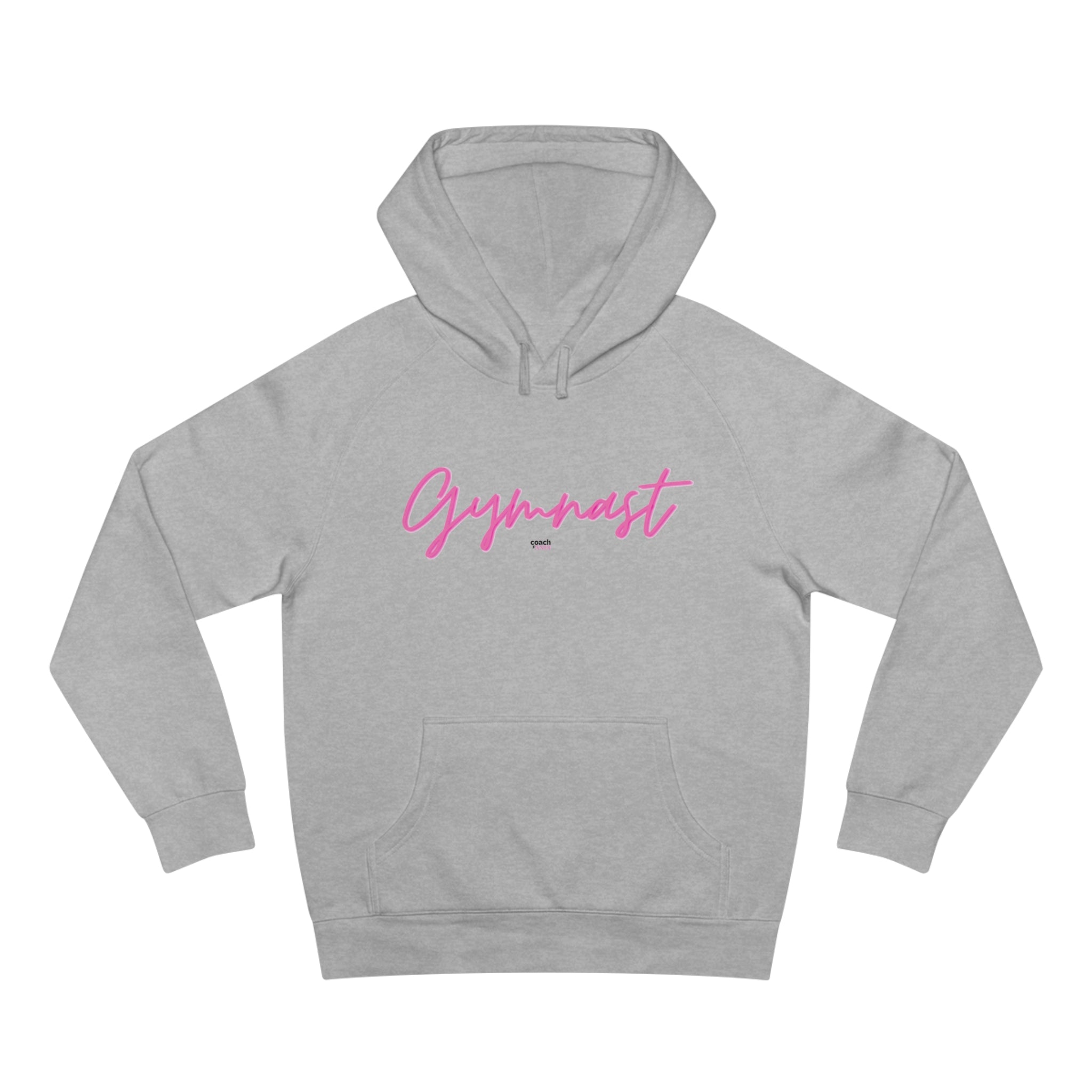 GYMNAST Hoodie(Adult)