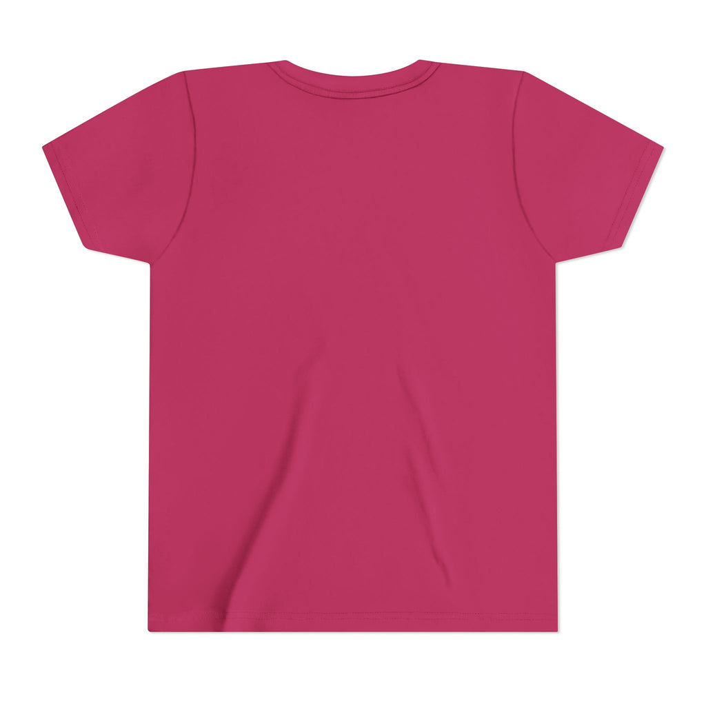 My Happy Place Vault Short Sleeve Tee (Youth)