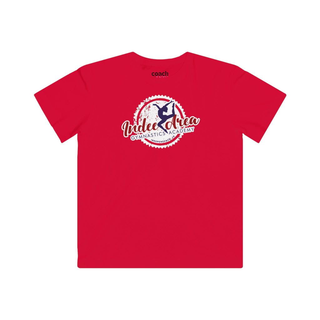 Kids Fine Jersey Tee