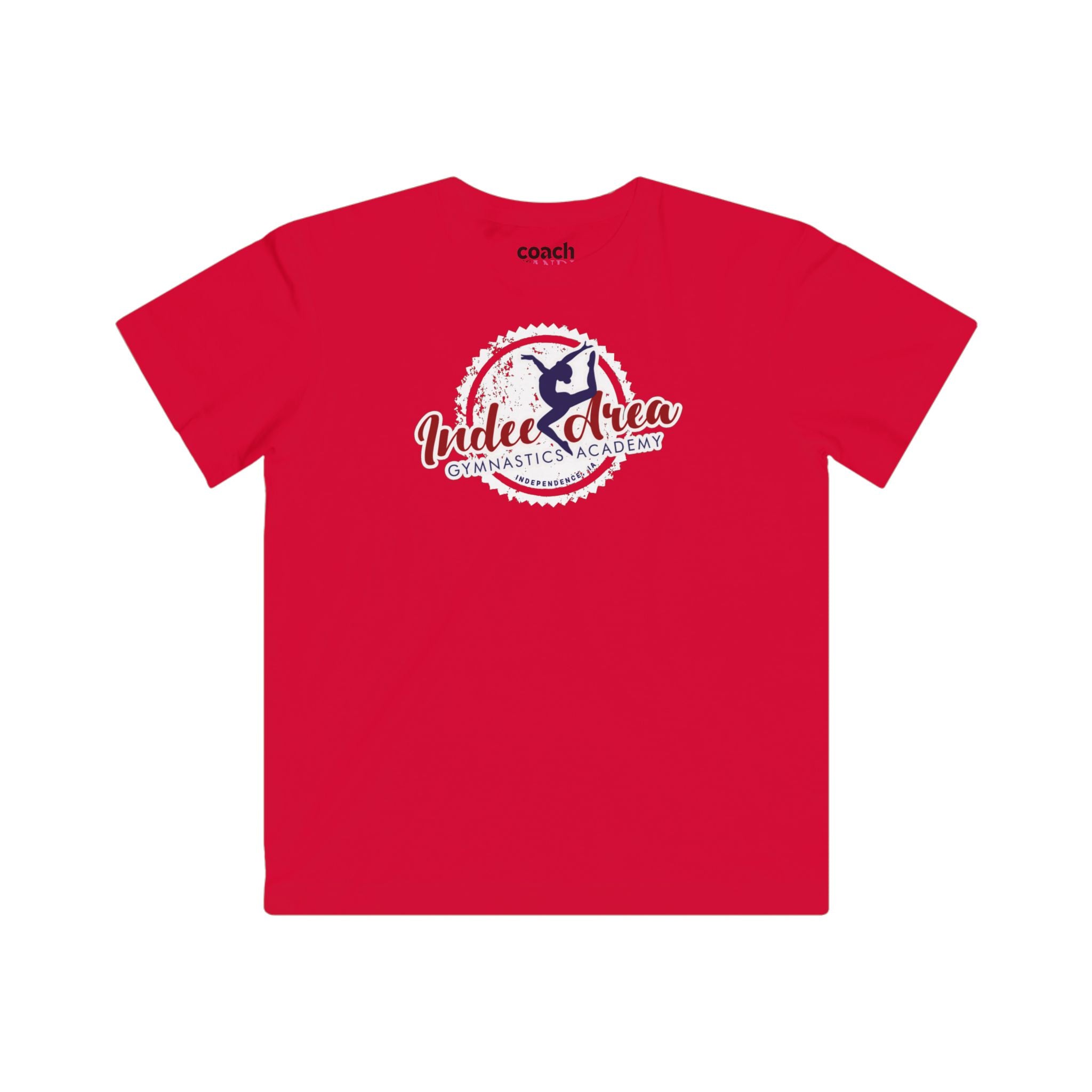 Kids Fine Jersey Tee