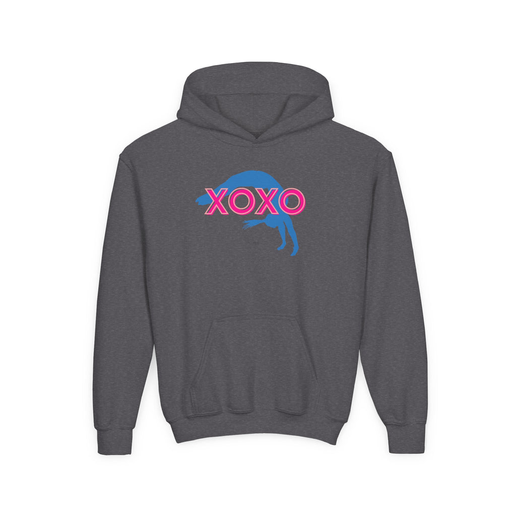 XOXO BHS Hoodie (Youth)