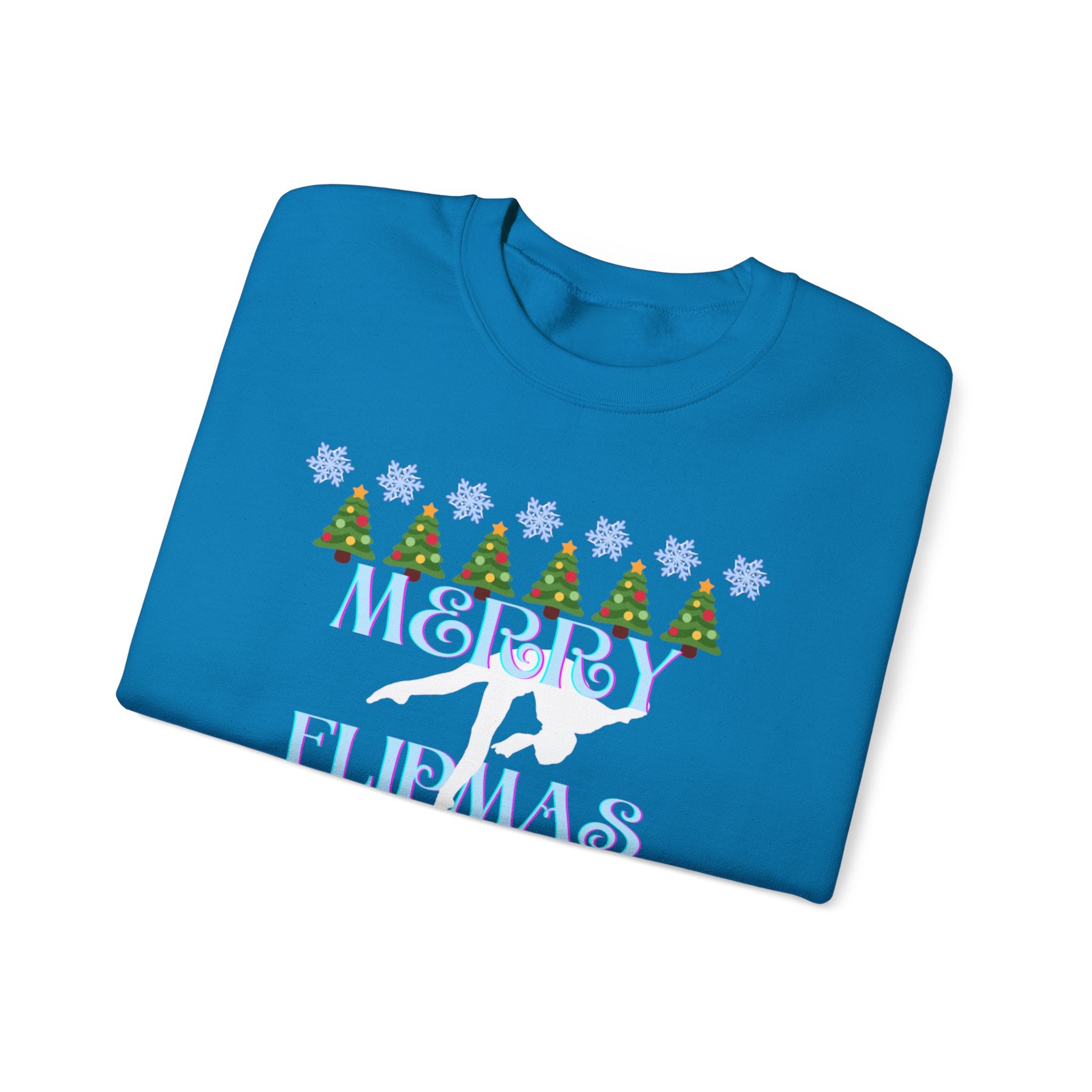 Merry Flipmas- LOSO (Adult)