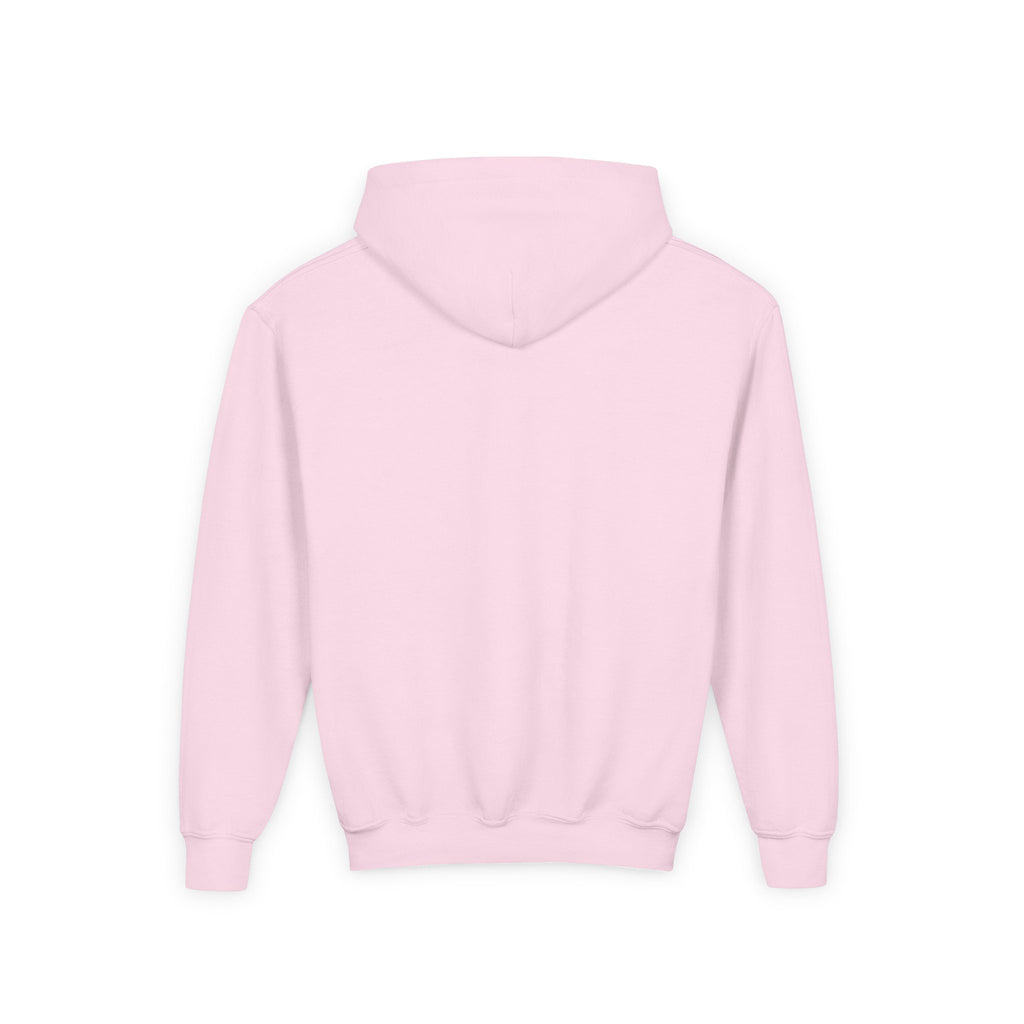 Flippin Sister Hoodie (Youth)