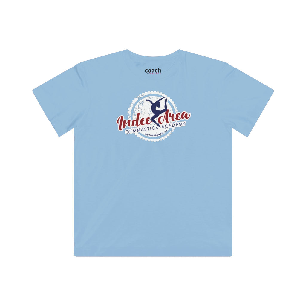 Kids Fine Jersey Tee