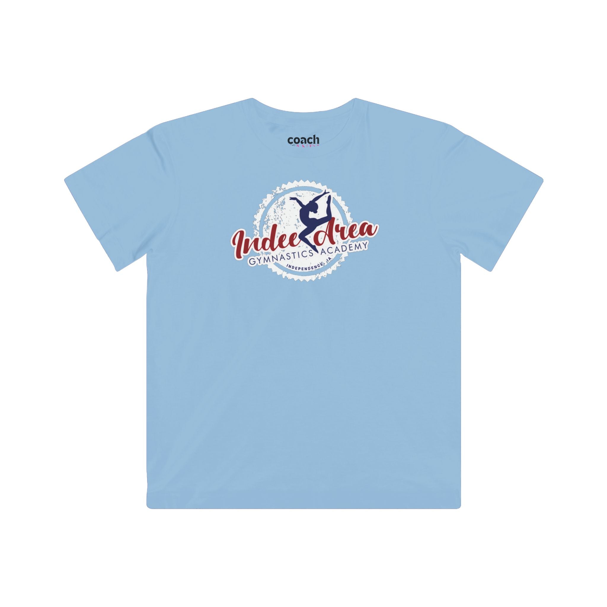 Kids Fine Jersey Tee