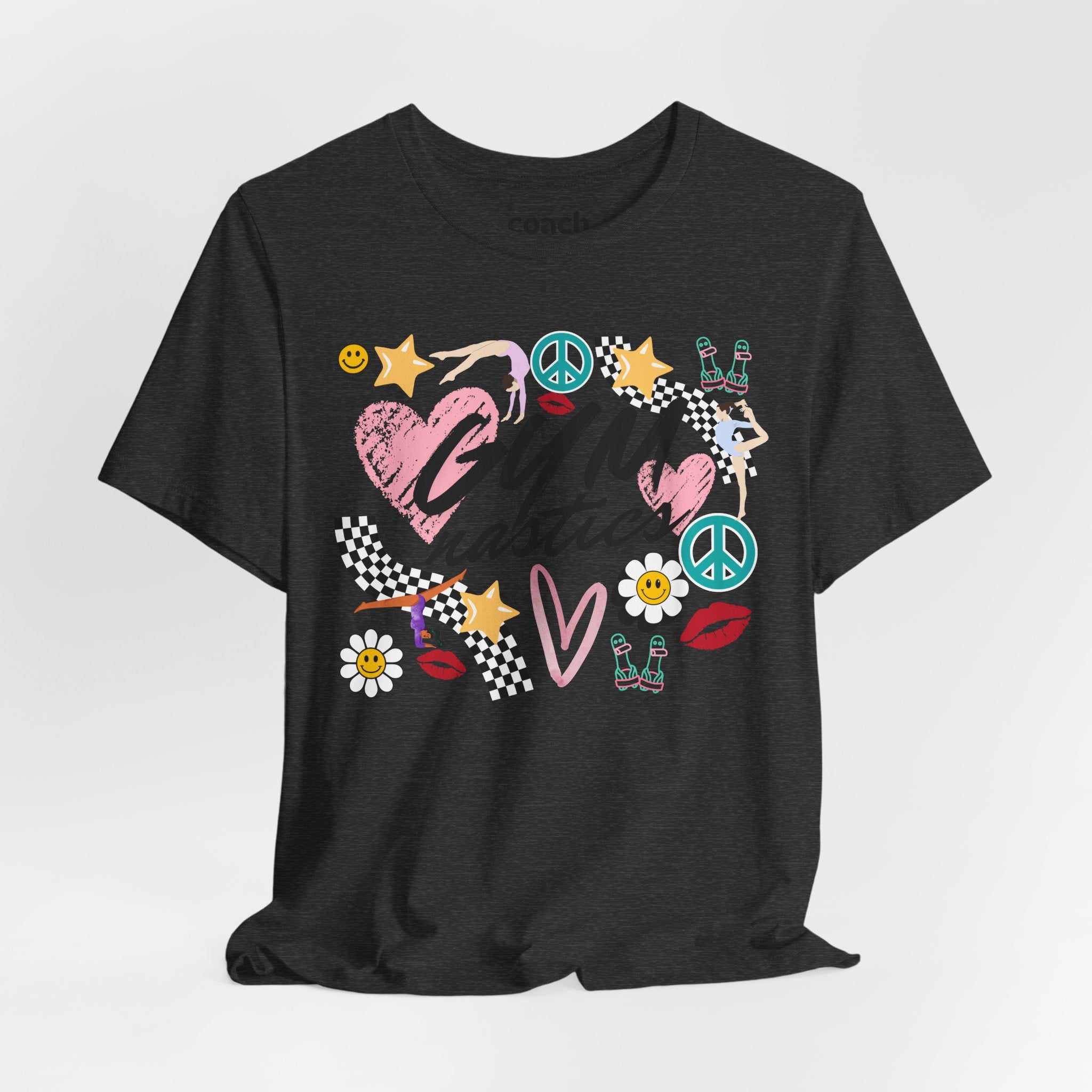 90s Graphic Tshirt (Adult)