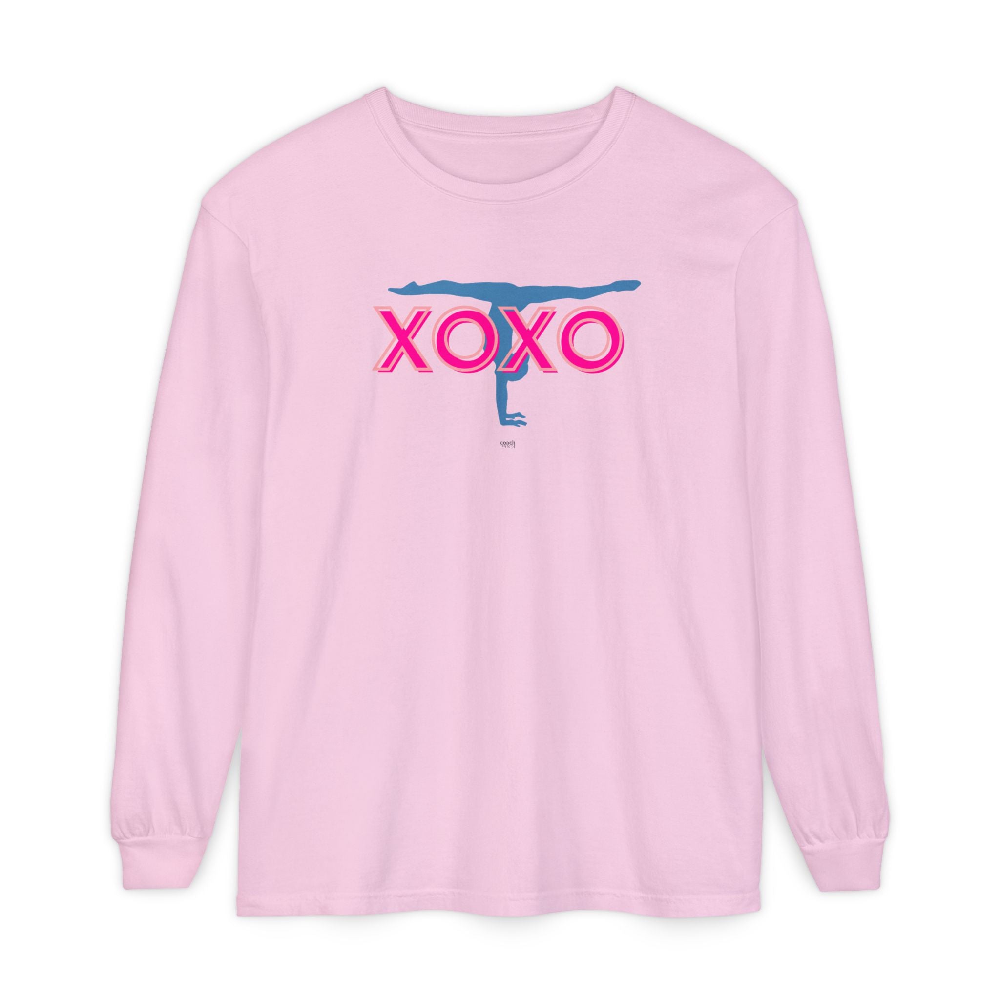XOXO BWO Long Sleeve Shirt (Adult)