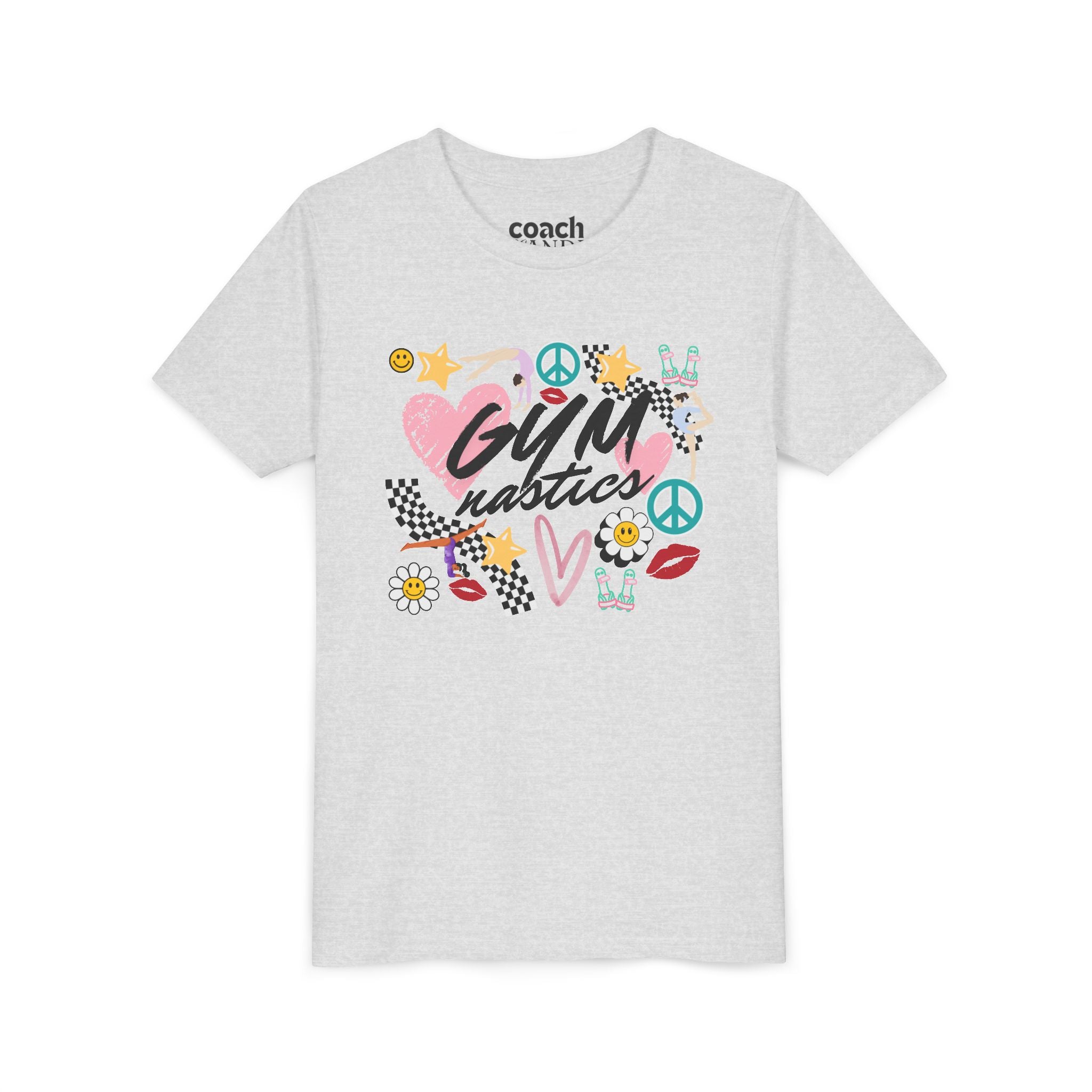 90s Graphic Short Sleeve Tee (Youth)