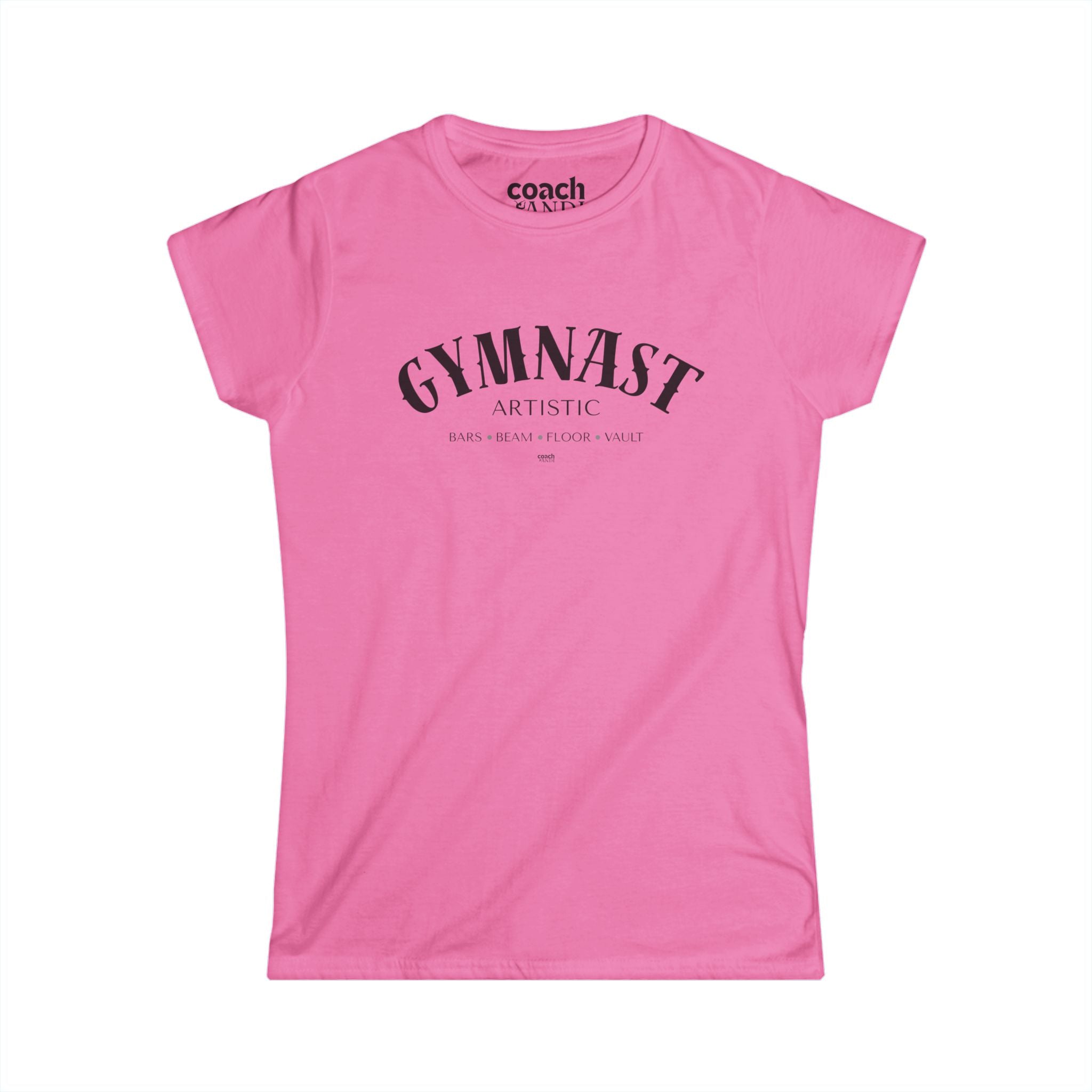 GYMNAST Tattoo Shop Font