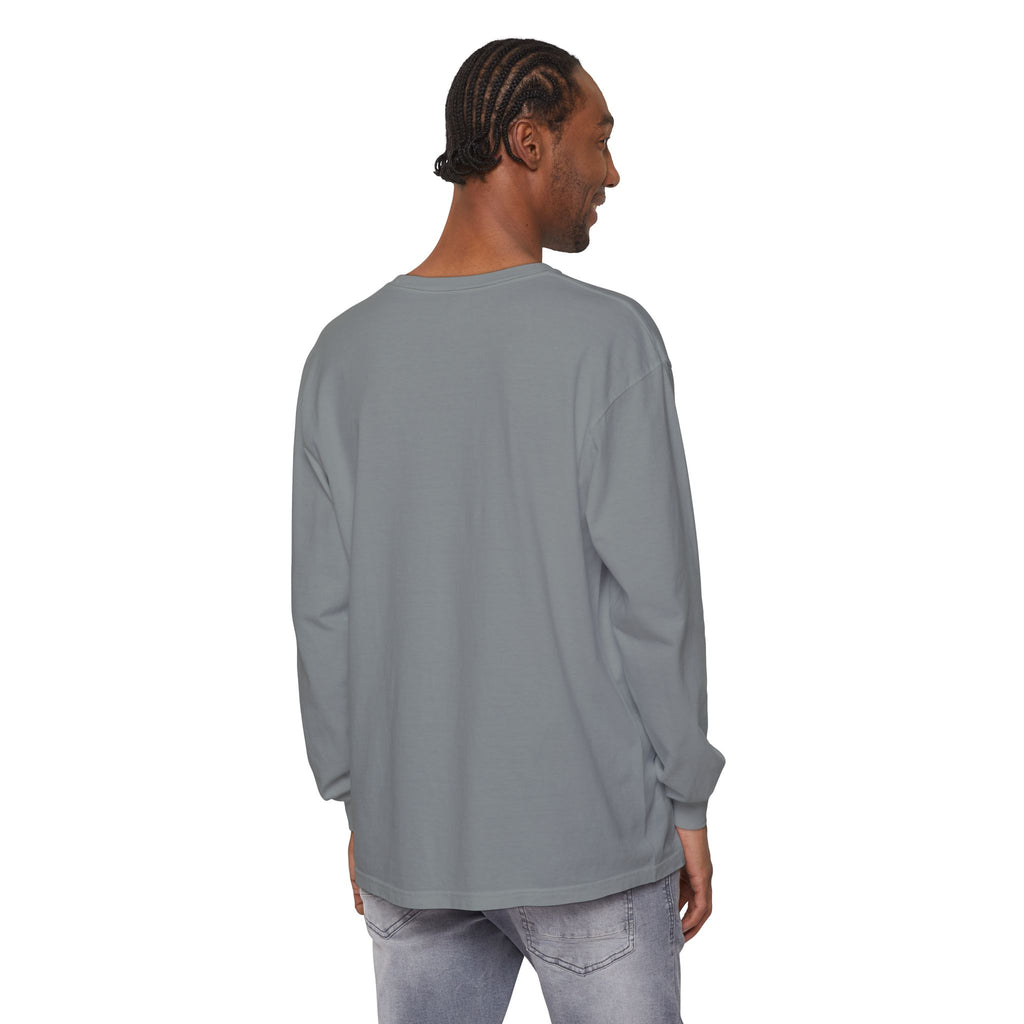 Things I Learned as a Gymnast Long Sleeve Shirt - Red (Adult)
