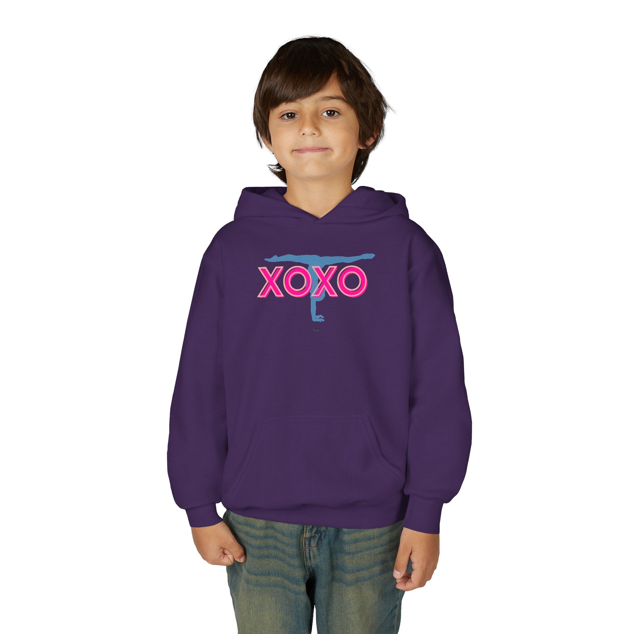 XOXO BWO Hoodie (Youth)