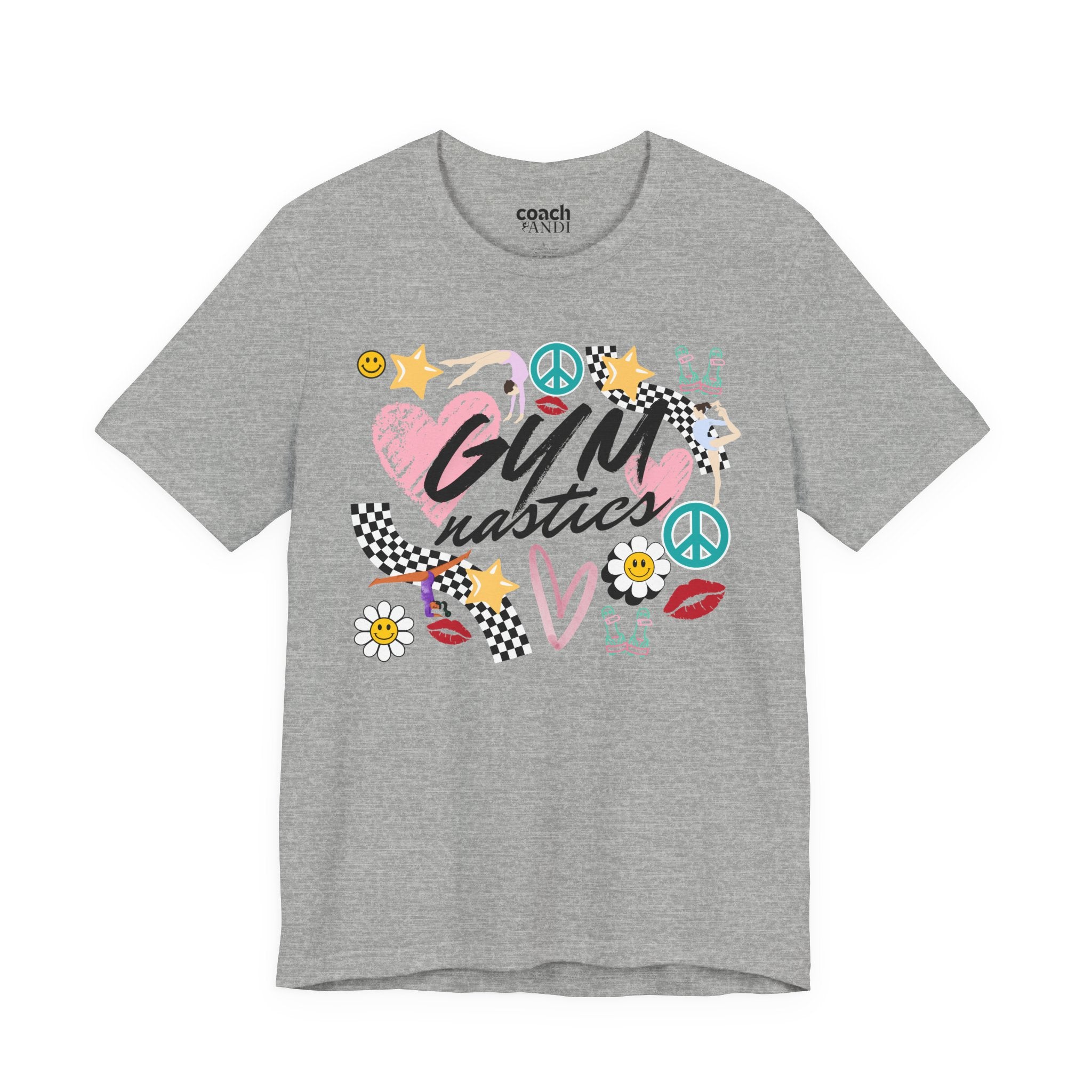90s Graphic Tshirt (Adult)