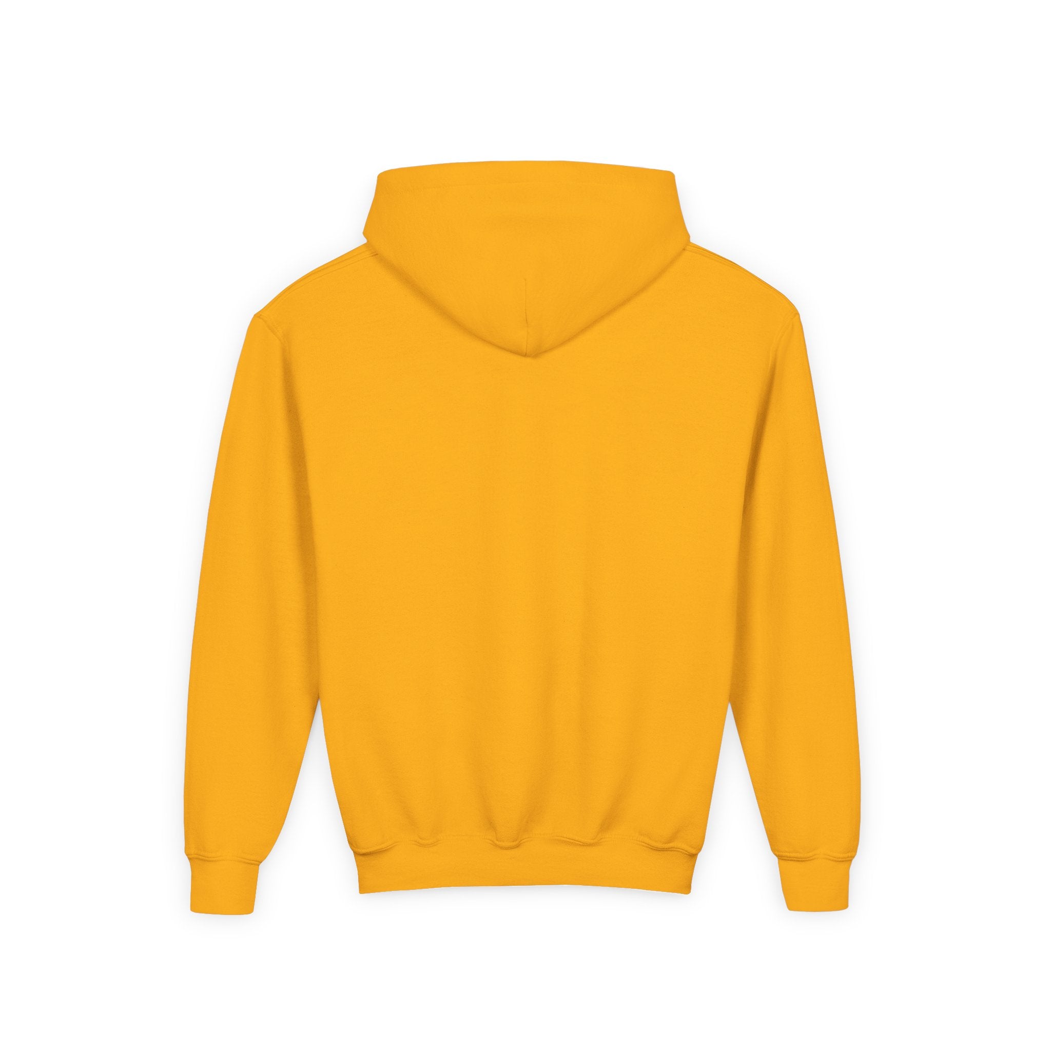 My Happy Place Bars Hoodie (Youth)