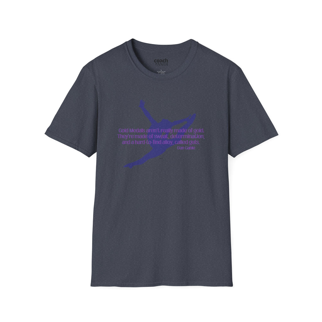 Made of Guts Tshirt (Adult)