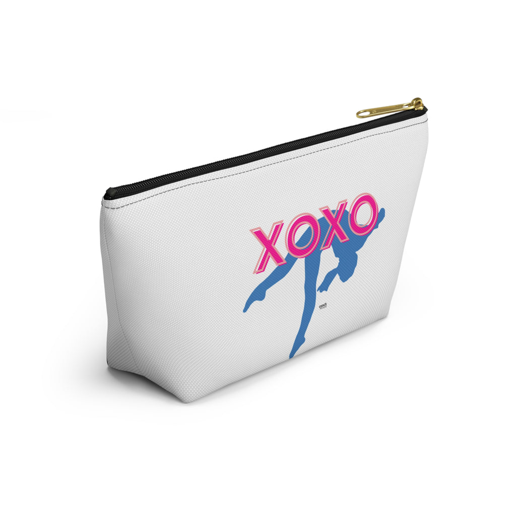 XOXO Accessory Pouch