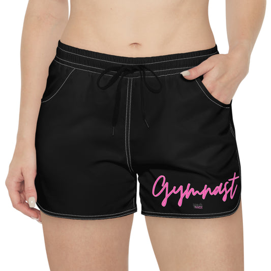 GYMNAST Women's Casual Shorts