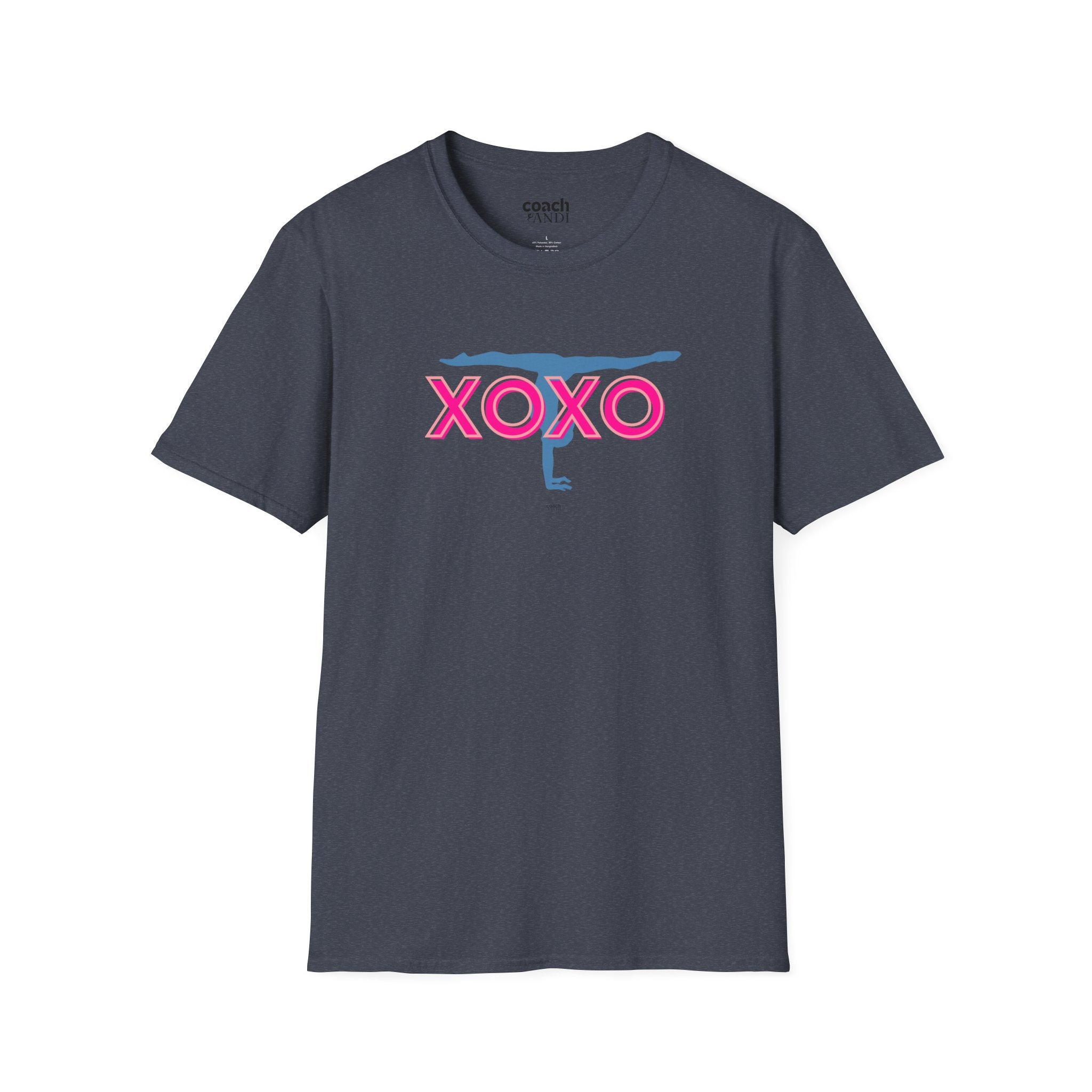 XOXO BWO Tshirt (Adult)