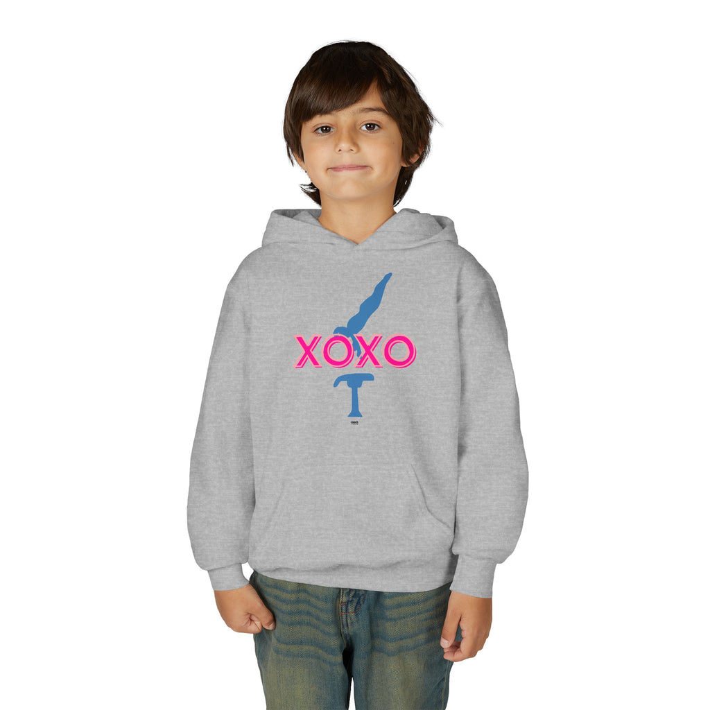 XOXO Vault Hoodie (Youth)