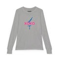 XOXO Vault Long Sleeve Shirt (Youth)