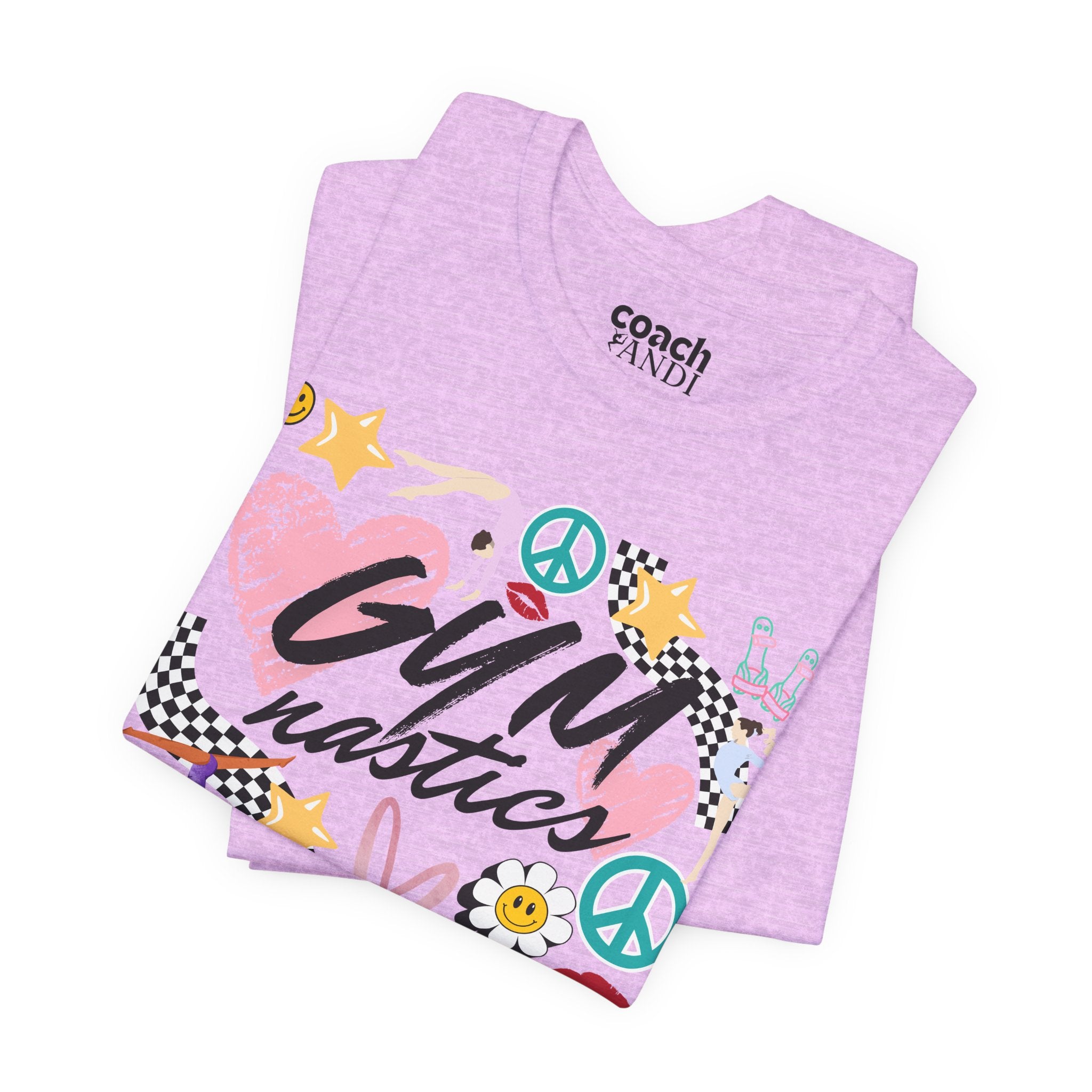 90s Graphic Tshirt (Adult)