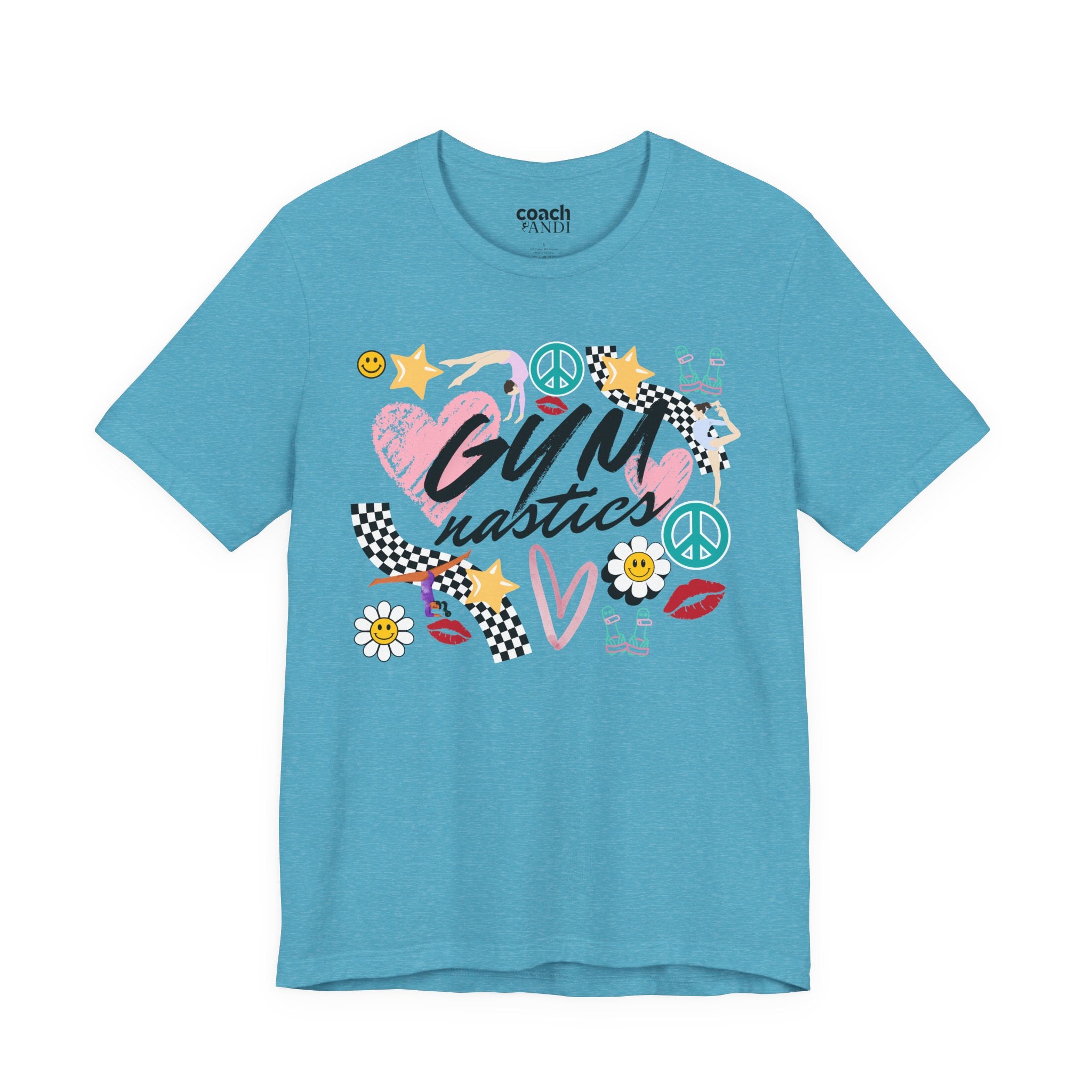 90s Graphic Tshirt (Adult)