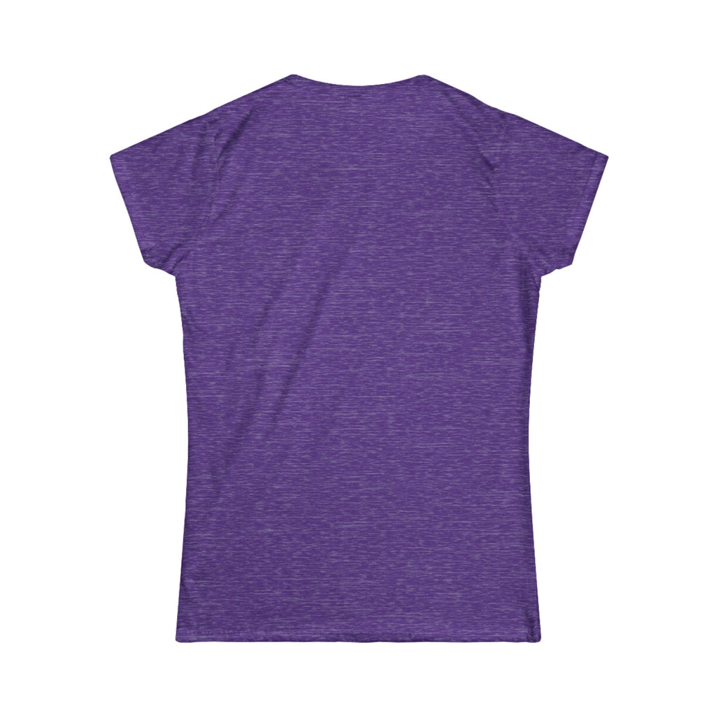 Beam Queen T-Shirt - Black/Red