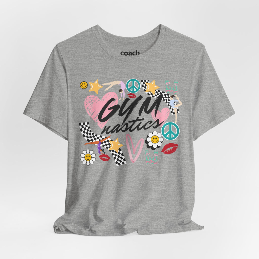 90s Graphic Tshirt (Adult)