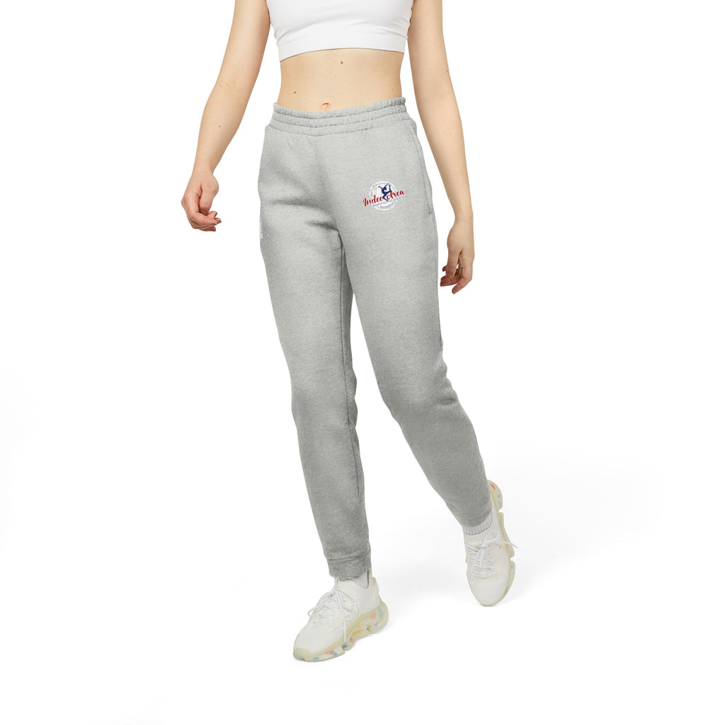 IAGA adidas Unisex Fleece Joggers