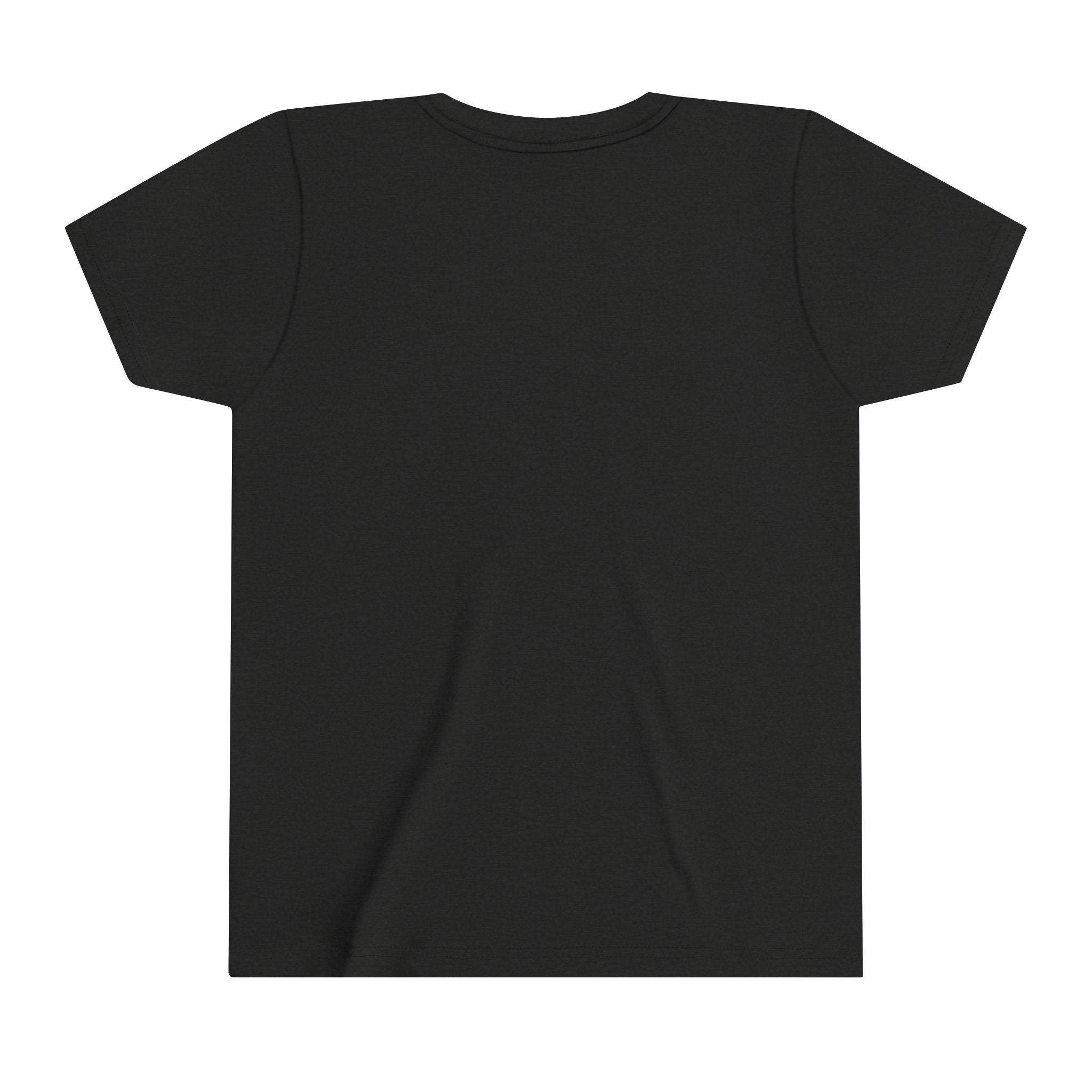 IAGA TEAM (Youth Short Sleeve Tee)