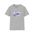 My Happy Place Bars Tshirt (Adult)