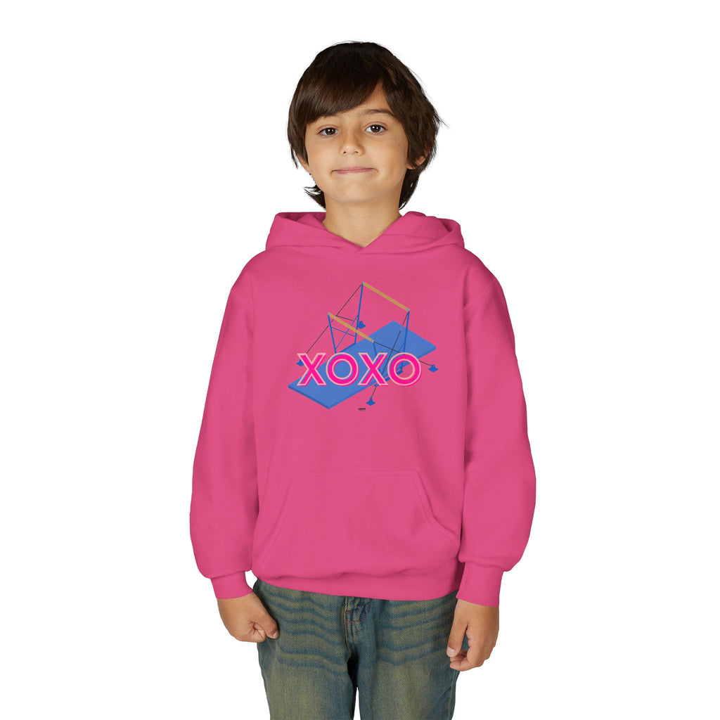 XOXO Bars Hoodie (Youth)