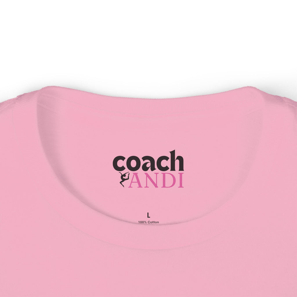 Kids Fine Jersey Tee