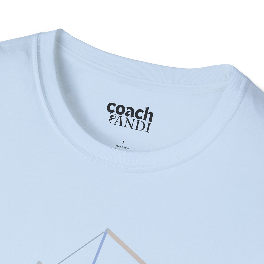 XOXO Bars Tshirt (Adult)