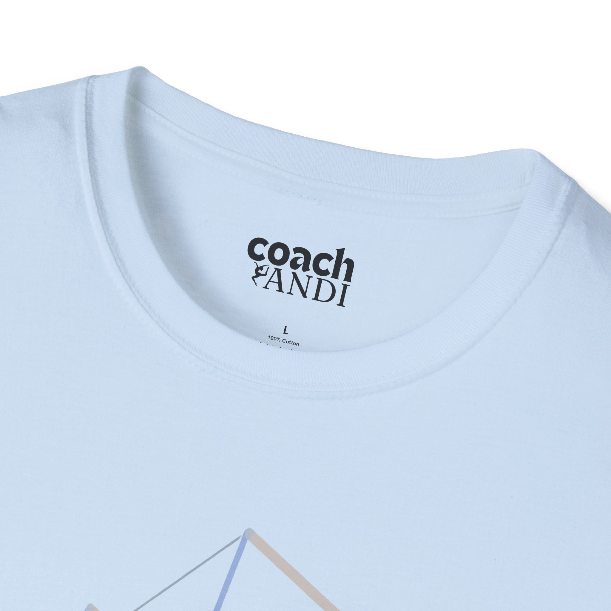 XOXO Bars Tshirt (Adult)