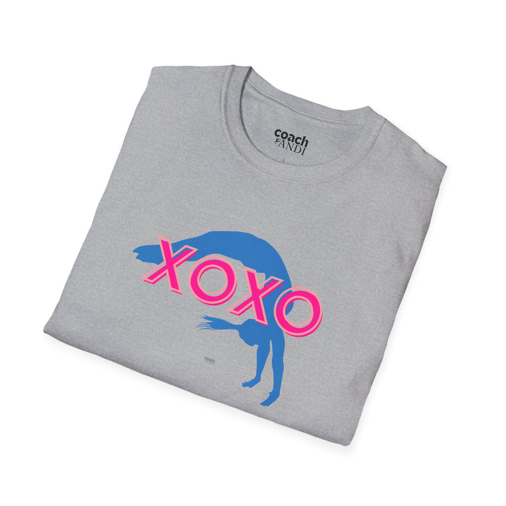 XOXO BHS Tshirt (Adult)