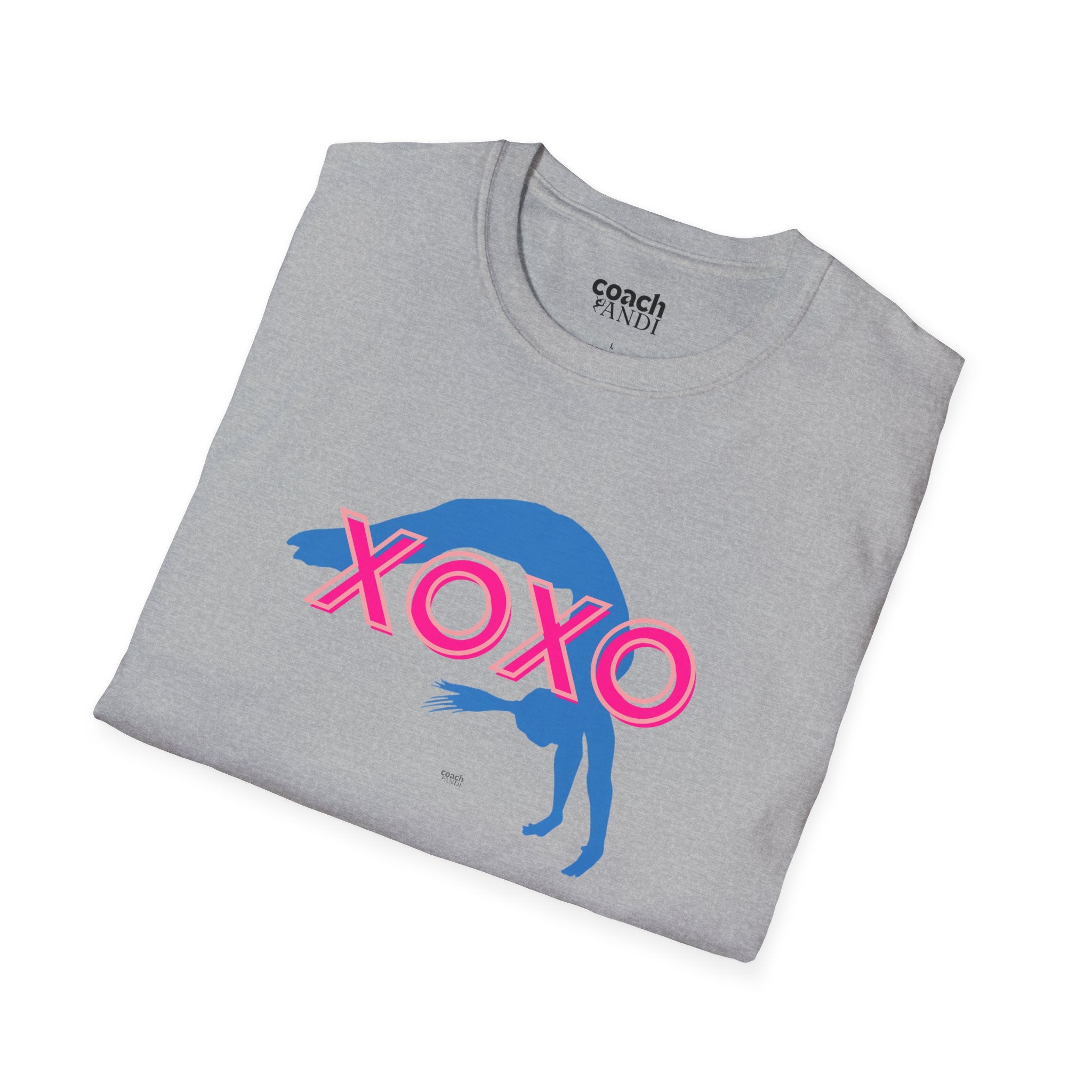 XOXO BHS Tshirt (Adult)