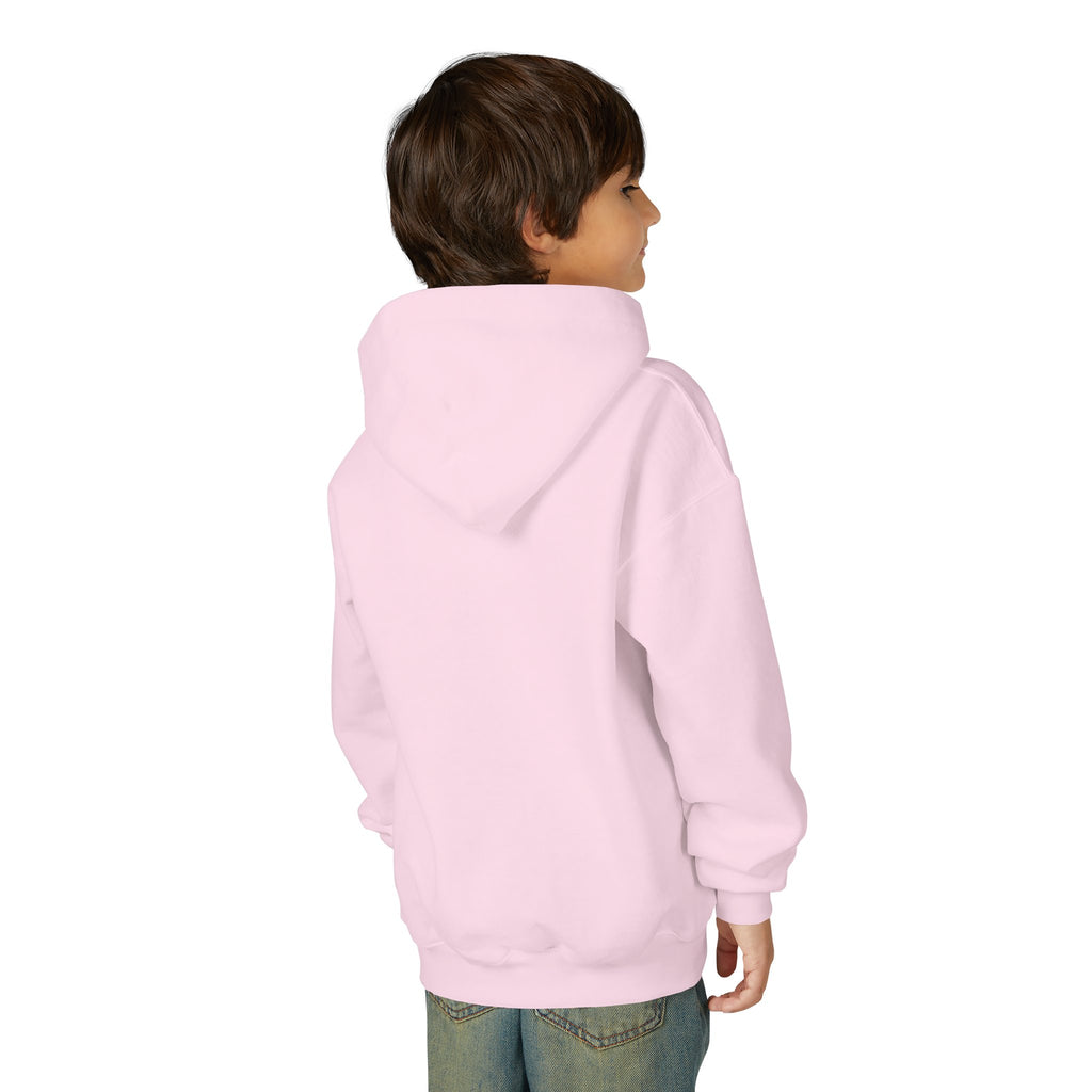 Flippin Sister Hoodie (Youth)