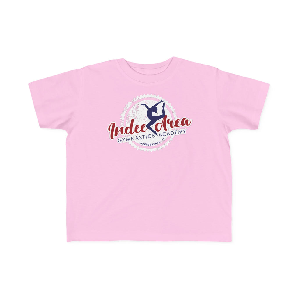 IAGA Toddler's Fine Jersey Tee