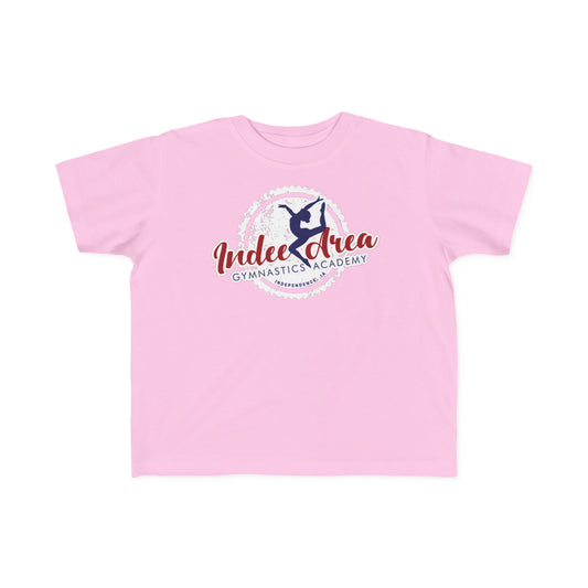IAGA Toddler's Fine Jersey Tee
