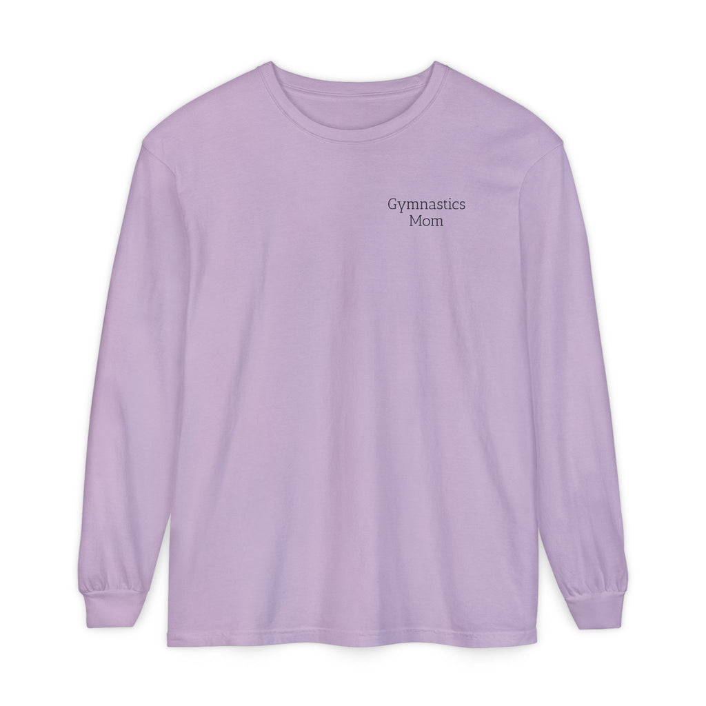 Didn't get it from Me Mom Long Sleeve Shirt
