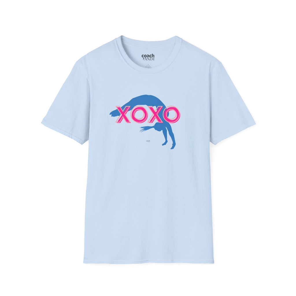 XOXO BHS Tshirt (Adult)