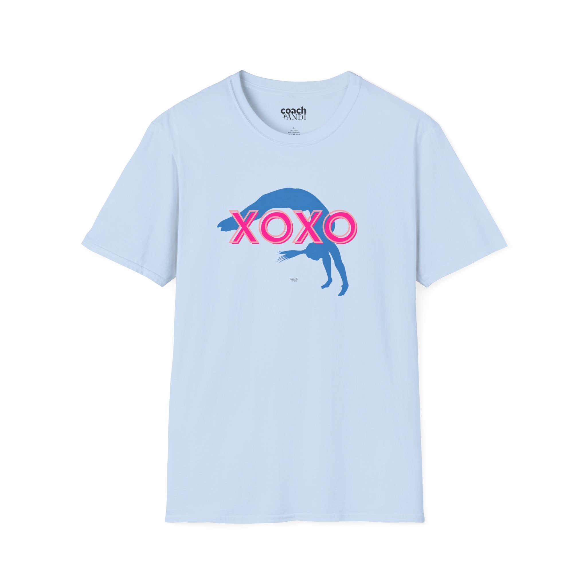 XOXO BHS Tshirt (Adult)